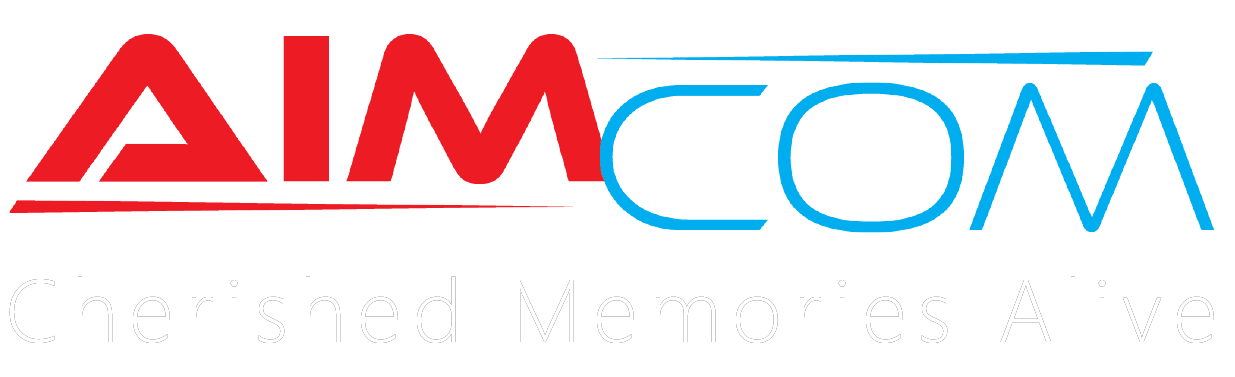 AIMCOM Photography logo