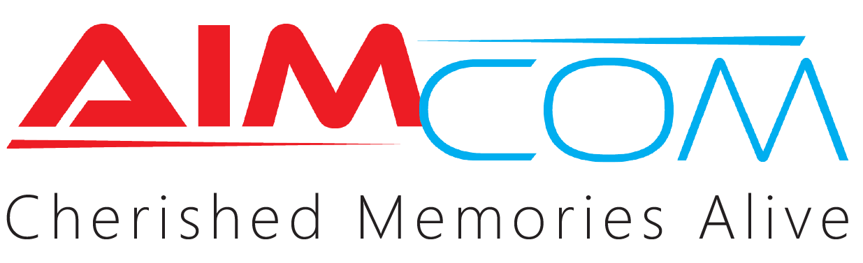 AIMCOM Photography logo